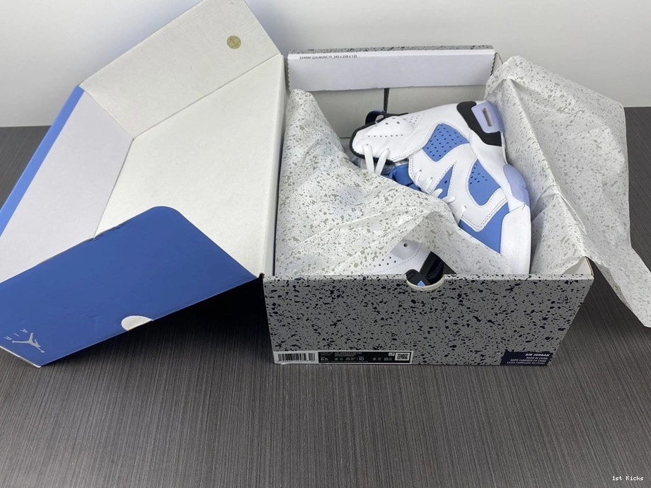 Dark Teal - Jordan 1 Low 553558-411 1109